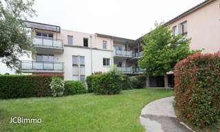 Appartement 2 Pièces 39 m² à louer à Portet-sur-Garonne (31120)