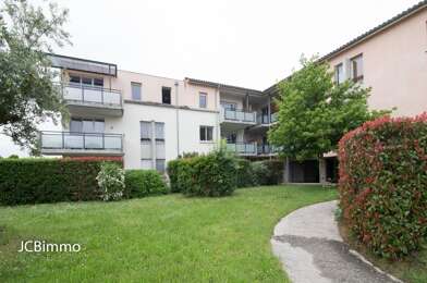 Appartement 2 pièces 646 €