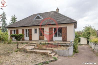 Maison 6 pièces 147000 €