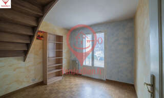 Maison 6 Pièces 126 m² à vendre à Bourges (18000)