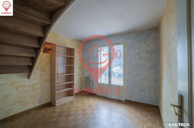 Maison 6 pièces 147000 €