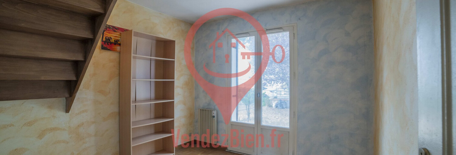 Maison 6 Pièces 126 m² à vendre à Bourges (18000)