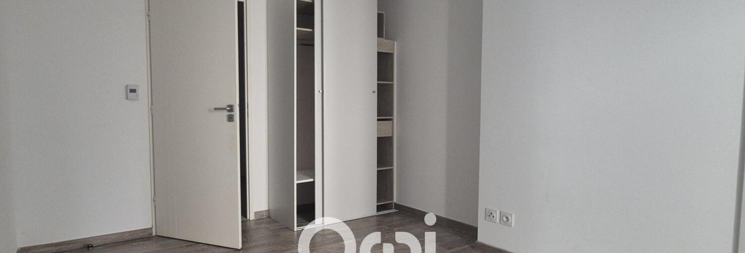 Appartement 2 Pièces 37 m² à vendre à Marseille 5 (13005)