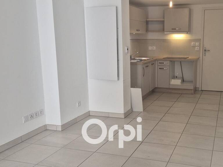 MARSEILLE PLACE DE L'ARCHANGE 13005 APPARTEMENT T2 — photo 1