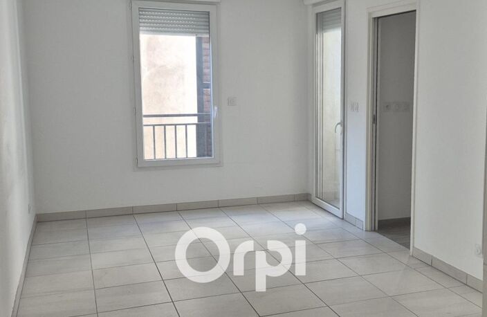 MARSEILLE PLACE DE L'ARCHANGE 13005 APPARTEMENT T2 — photo 2
