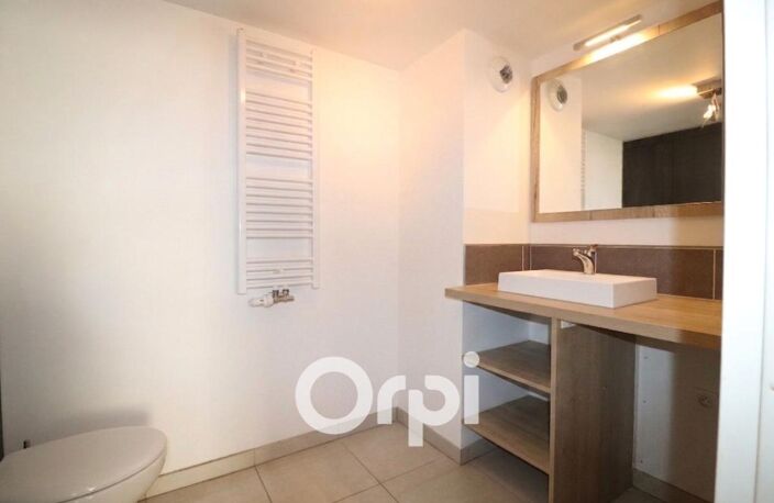 MARSEILLE PLACE DE L'ARCHANGE 13005 APPARTEMENT T2 — photo 5
