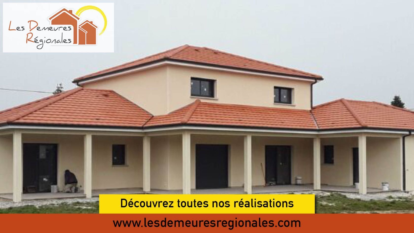 Terrain à bâtir de 748 m² à PARAY-SOUS-BRIAILLES (03)