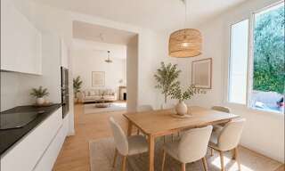Appartement 3 Pièces 71 m² à vendre à Cannes (06400)