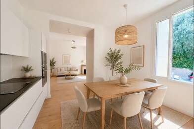 Appartement 3 pièces 445000 €