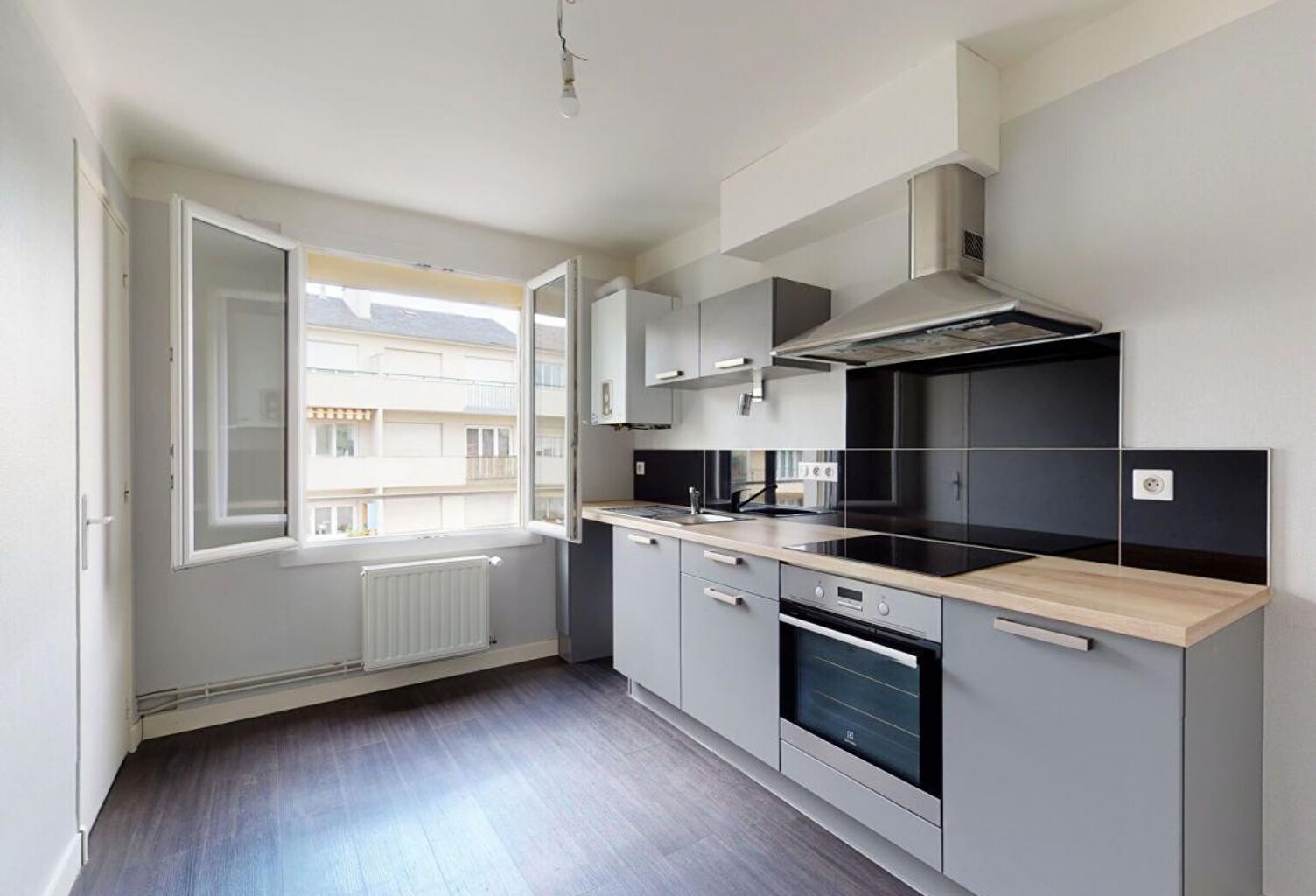 Appartement Type 3 — photo 1