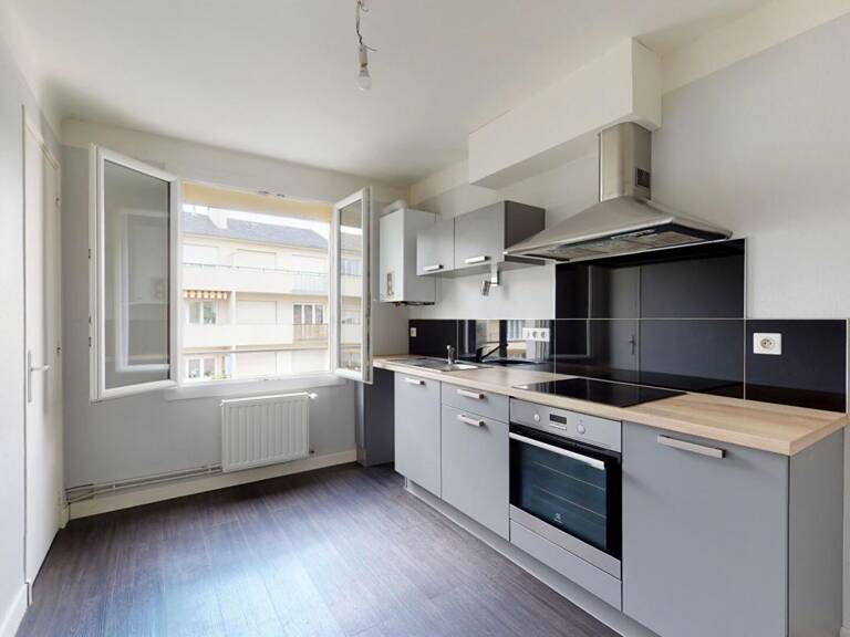 Appartement Type 3 — photo 1