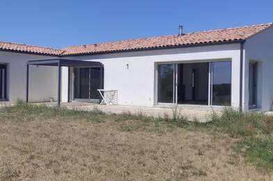 Maison 4 pièces 244950 €