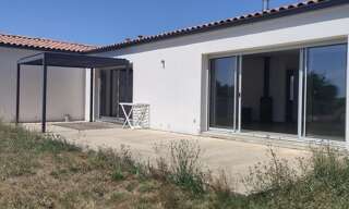 Maison 4 Pièces 105 m² à vendre à Pérignac (17800)