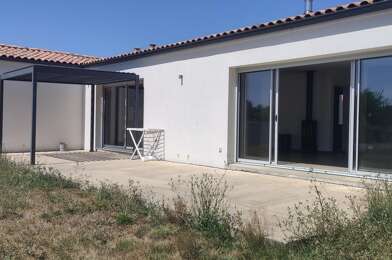 Maison 4 pièces 244950 €