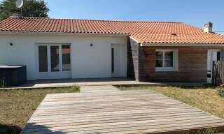 Maison 5 Pièces 120 m² à vendre à Saintes (17100)