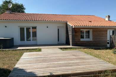 Maison 5 pièces 296800 €