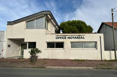 Maison 6 pièces 284850 €