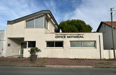 Bureaux 223 m² 8 pièces — photo du bien