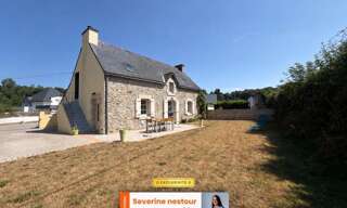 Maison 7 Pièces 122 m² à vendre à Plouay (56240)