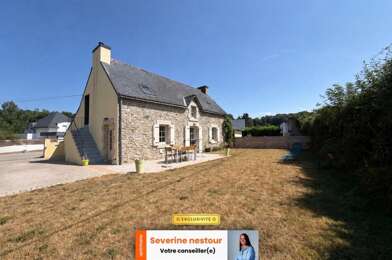 Maison 7 pièces 288500 €