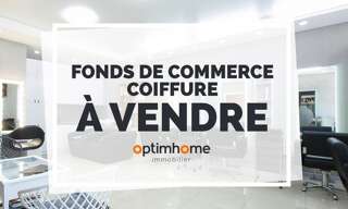 Commerce 1 Pièce 64 m² à vendre à Castelnau-le-Lez (34170)