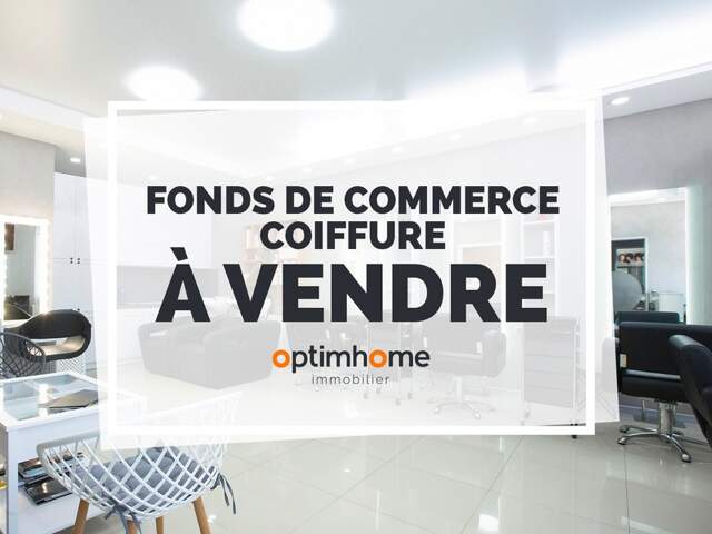 Fonds de commerce à vendre MONTPELLIER (34) — photo du bien