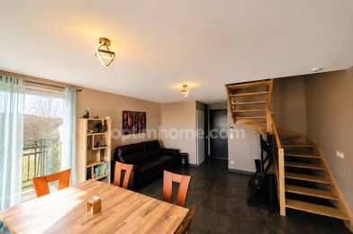 Maison 4 pièces 497500 €