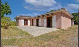 Maison 4 Pièces 128 m² à vendre à Montpon-Ménestérol (24700)