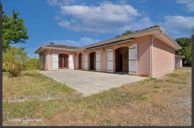 Maison 4 pièces 189000 €