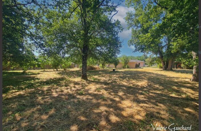 Le Pizou (dordogne) maison de 128 m² +  2850 m² de terrain et triple garage — photo 2