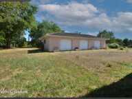 Le Pizou (dordogne) maison de 128 m² +  2850 m² de terrain et triple garage — photo 3
