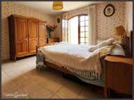 Le Pizou (dordogne) maison de 128 m² +  2850 m² de terrain et triple garage — photo 4