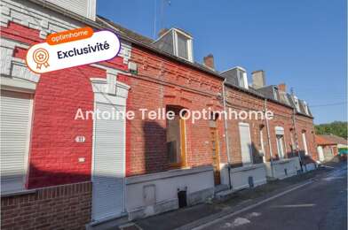Maison 4 pièces 47000 €
