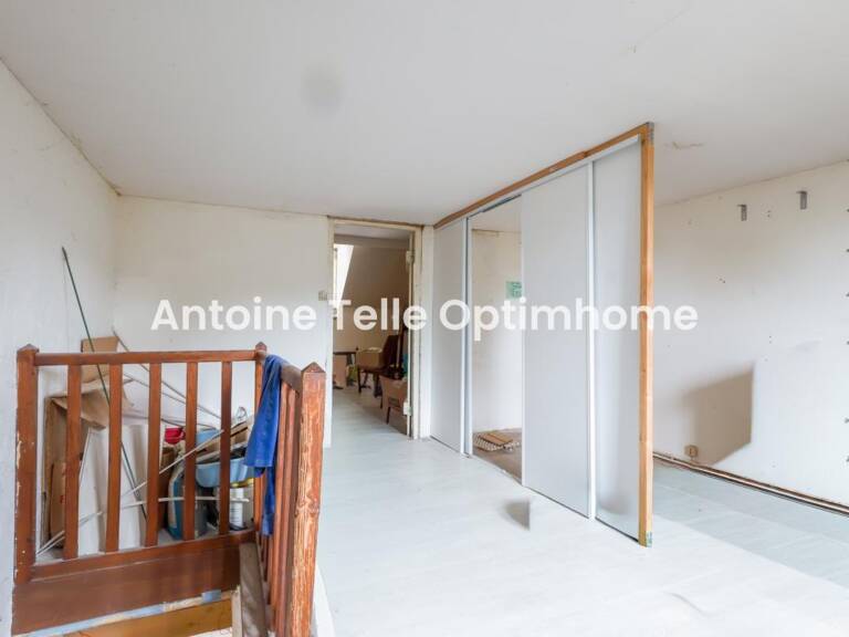 Exclusivité - Le Cateau 59360 - Maison à rénover — photo 1