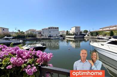 Maison 3 pièces 376000 €