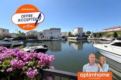 Maison 3 pièces 376000 €