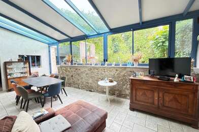 Maison 7 pièces 259500 €