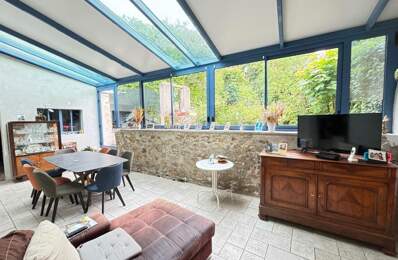 MAISON 4 CHAMBRES — photo du bien