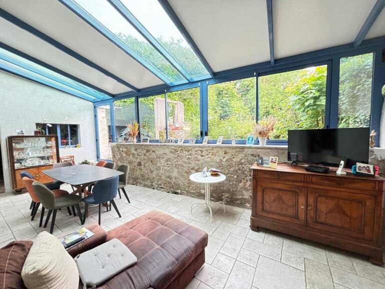 MAISON 4 CHAMBRES — photo 1
