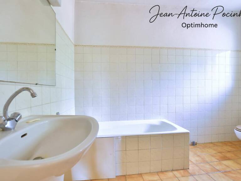 Maison à vendre 4 pièces SAINT LYS (31) — photo 1