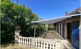 Maison 5 Pièces 130 m² à vendre à Belmont-sur-Vair (88800)
