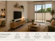 Appartement à vendre 2 pièces BEZIERS (34) — photo 4