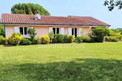 Maison 3 pièces 210000 €