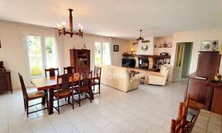 Maison 3 Pièces 99 m² à vendre à Arblade-le-Haut (32110)