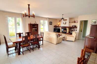 Maison 3 pièces 210000 €