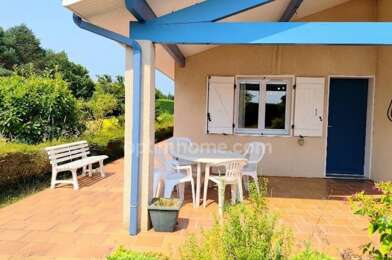 Maison 3 pièces 210000 €
