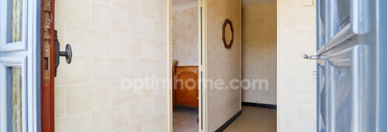Maison 4 Pièces 65 m² à vendre à Magnac-Laval (87190)