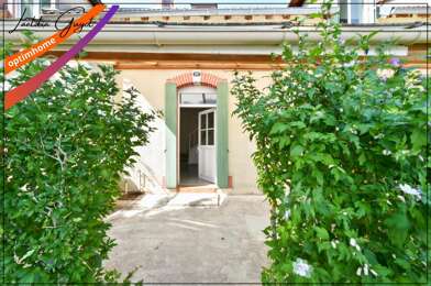 Maison 3 pièces 76000 €