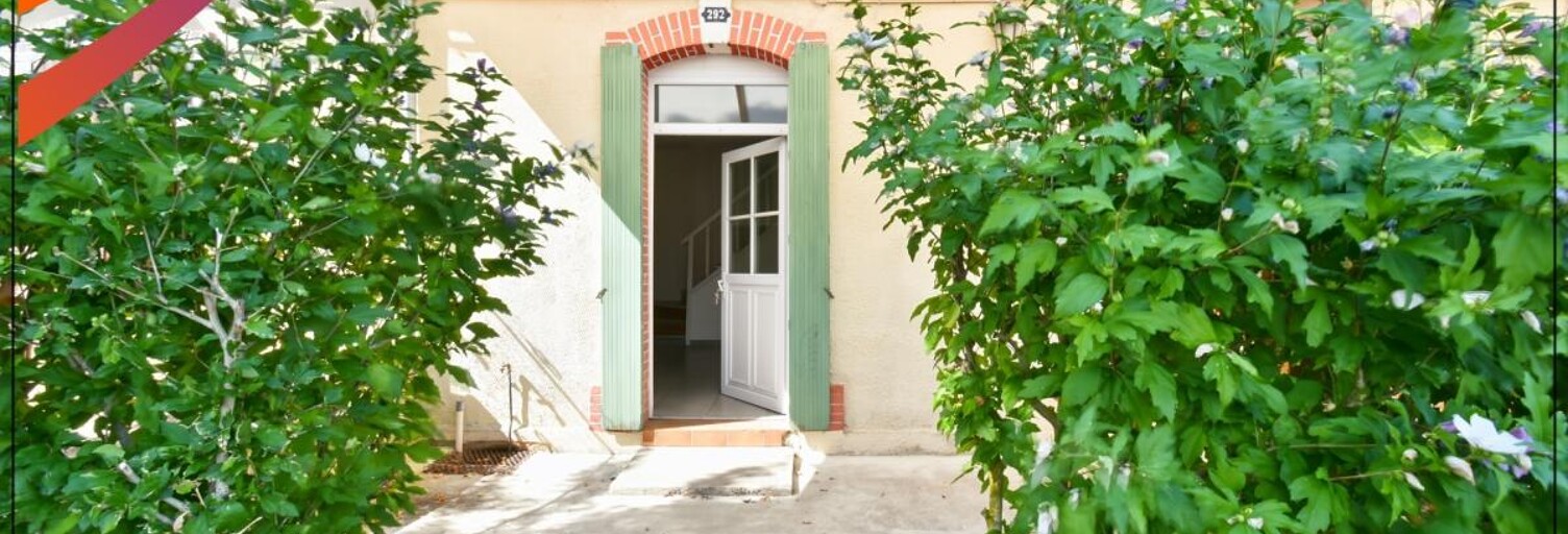 Maison 3 Pièces 60 m² à vendre à Noyant-d'Allier (03210)