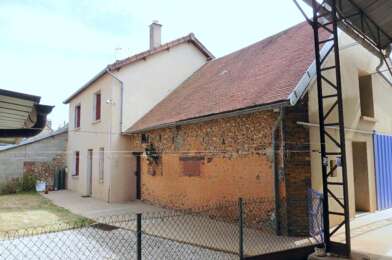 Maison 5 pièces 99000 €